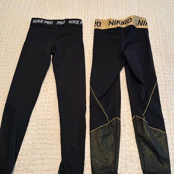 Nike Leggings - Picture 2 of 2